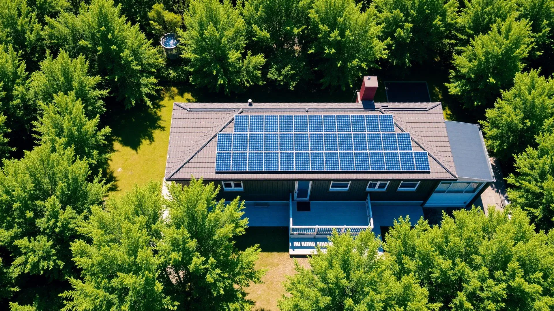 Om Solar Total
