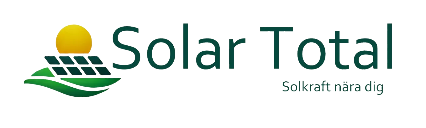 Solar Total