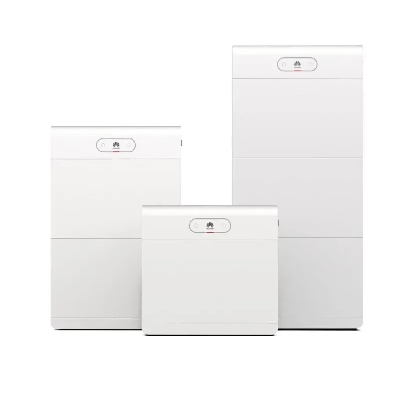Batteri Huawei Luna2000-7-E1