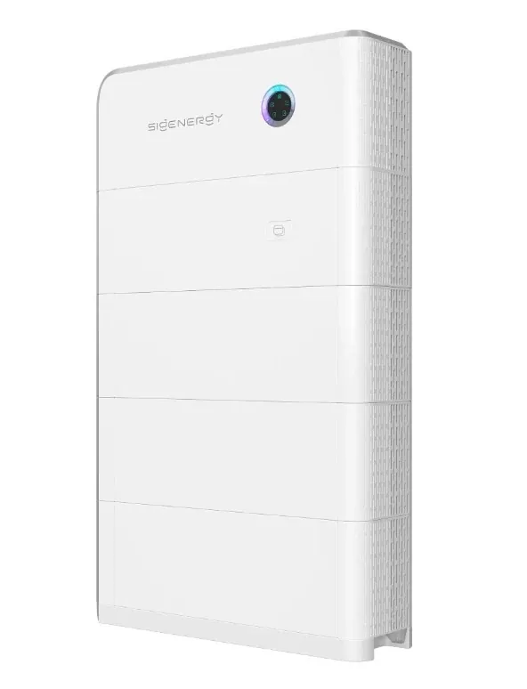 SigenStor 5-in-one Home ESS