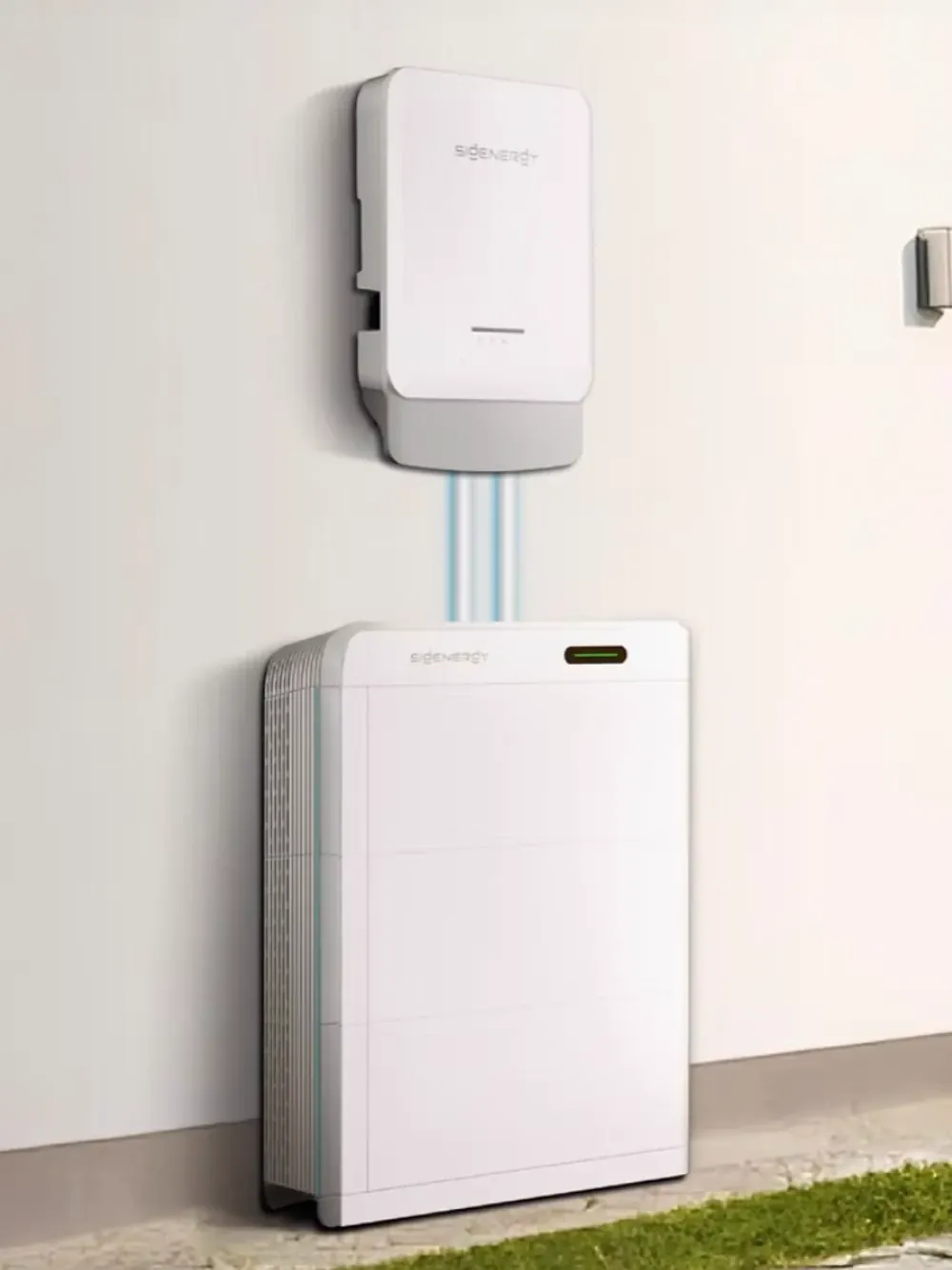 Sigenergy 10kW / 9kWh